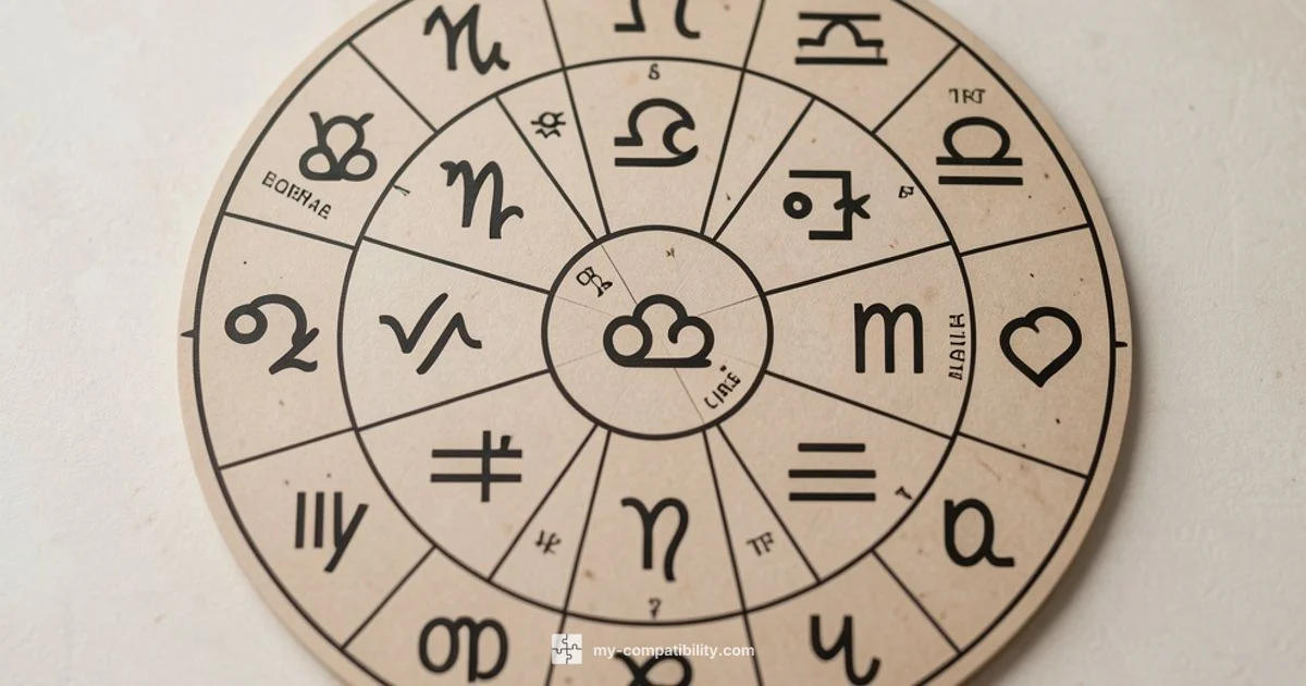 Libra Compatibility - My Compatibility