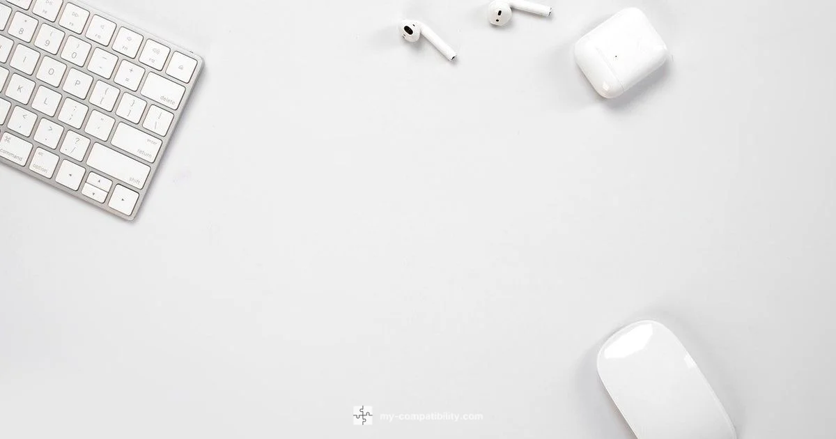 iPhone Headphone Compatibility - My Compatibility