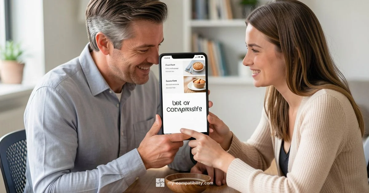 Incompatibility Guide - My Compatibility