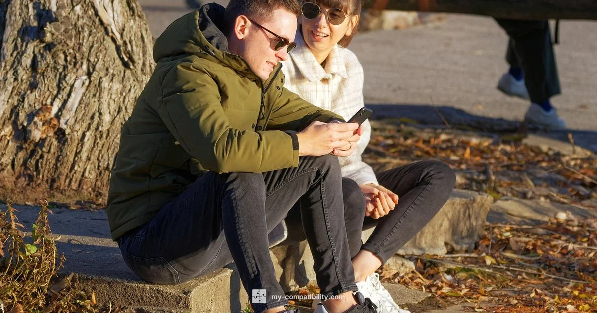 Relationship Harmony Guide - My Compatibility