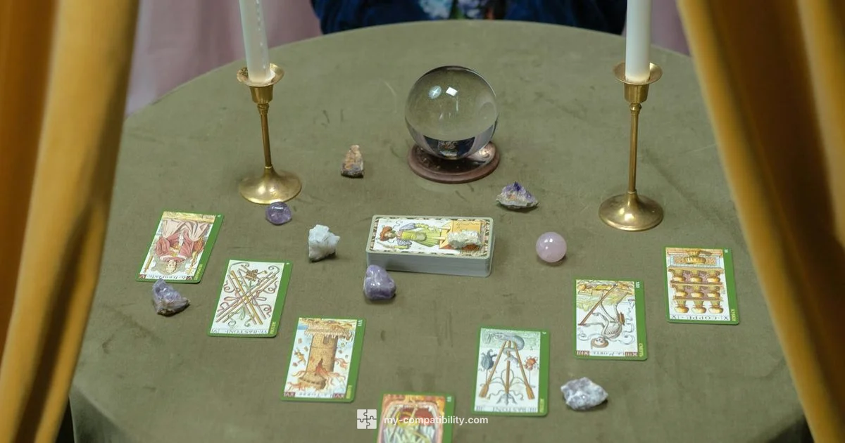 Top Zodiac Matches Top Zodiac Matches - My Compatibility