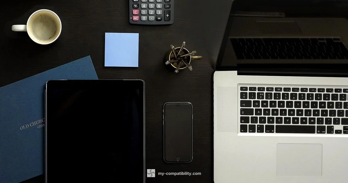 Pencil USB C Guide Pencil USB C Guide - My Compatibility