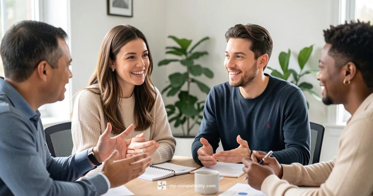 Does Compatibility Matter - My Compatibility