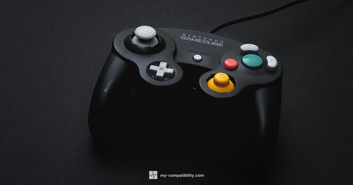 Switch 2 Controller Compatibility - My Compatibility