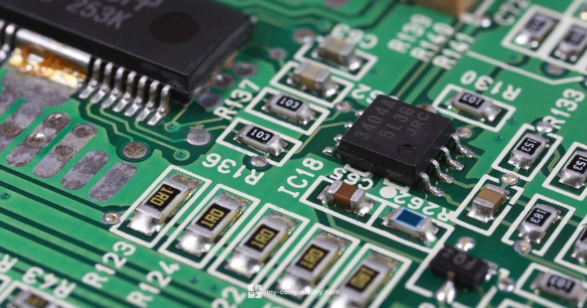 RAM Compatibility - My Compatibility