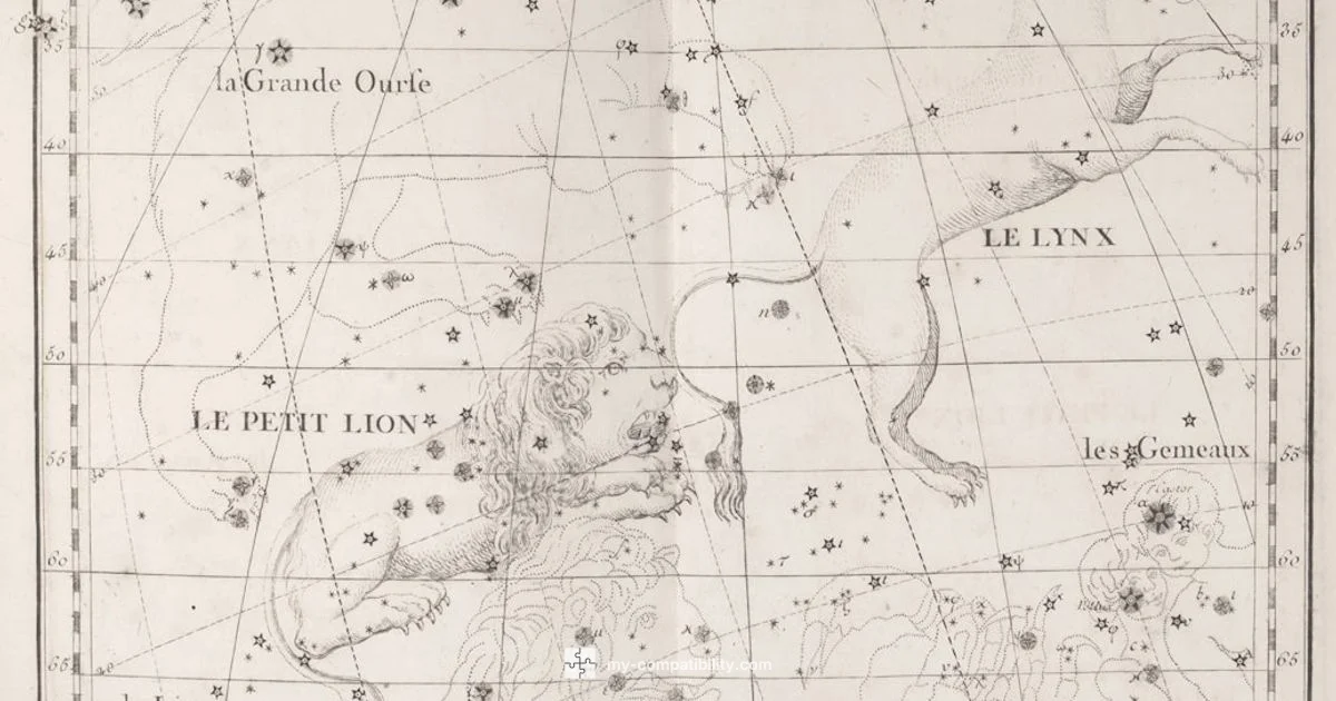 Leo Compatibility Guide - My Compatibility