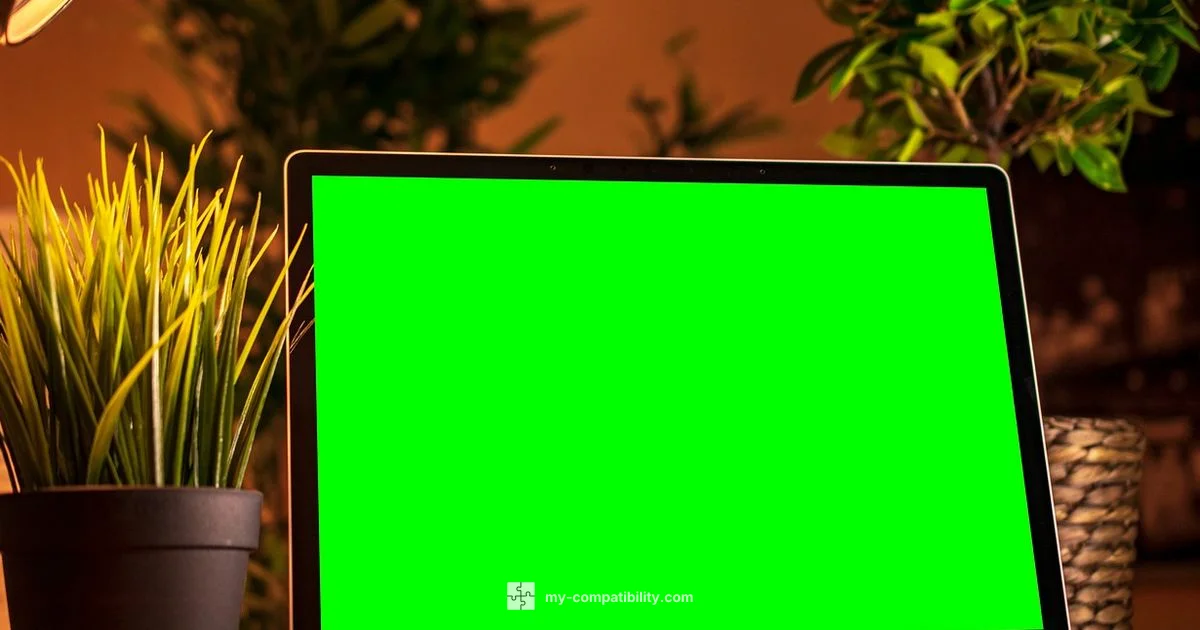 Compatibility Questions Hub - My Compatibility