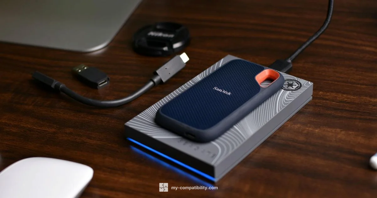 Find Compatible SSD - My Compatibility