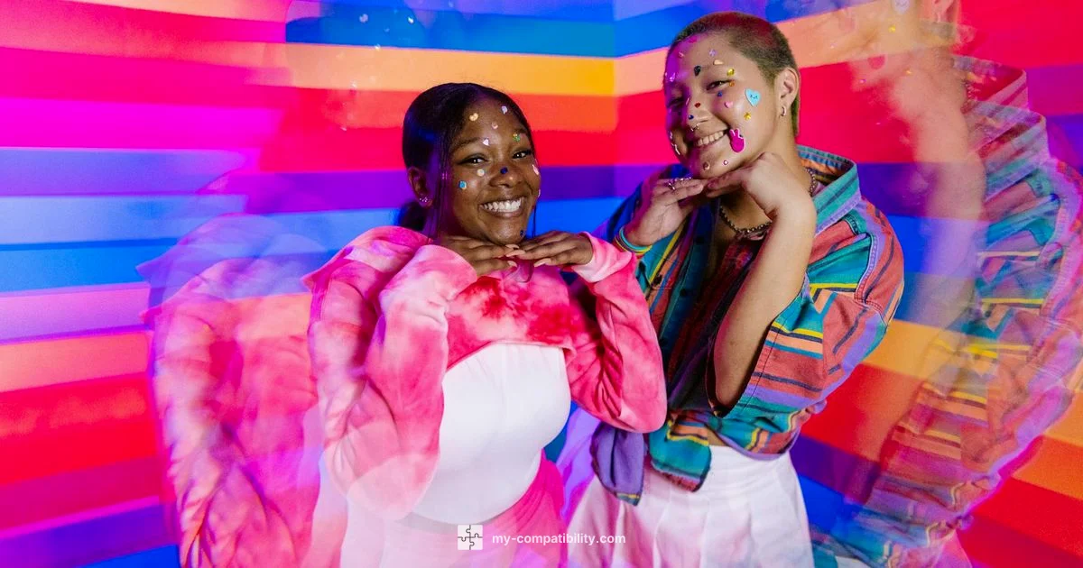 Aries-Aries Compatibility - My Compatibility