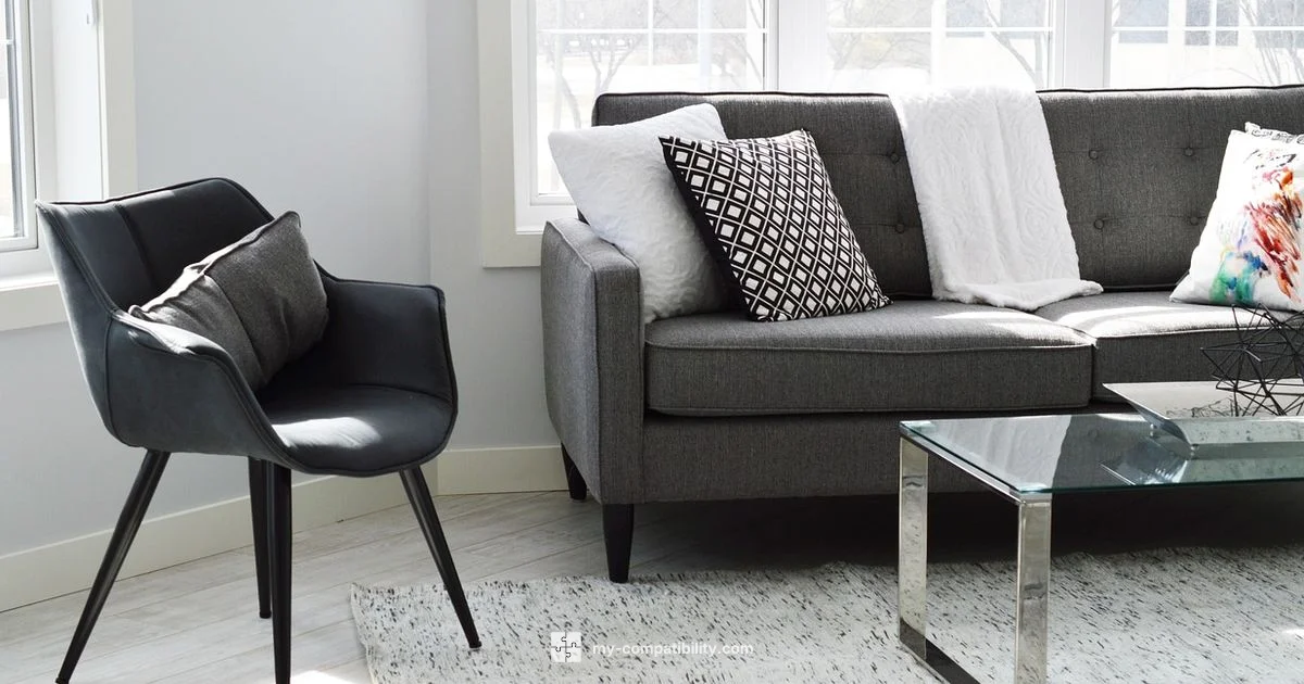 Sexual Compatibility Guide - My Compatibility