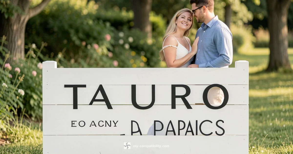 Compatibilidad Tauro Compatibilidad Tauro - My Compatibility