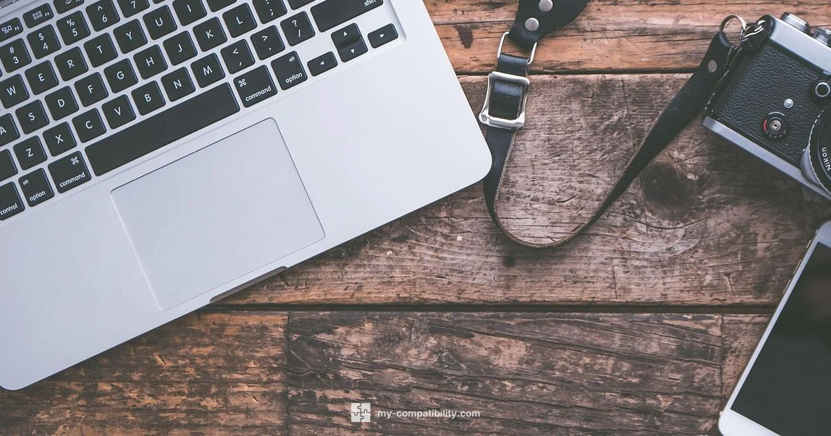 Apple Intelligence Compatible - My Compatibility