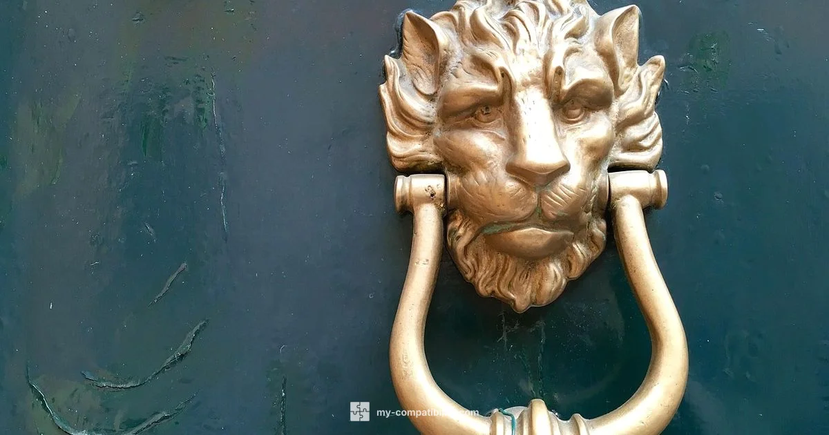 Doorbell Compatibility Guide - My Compatibility