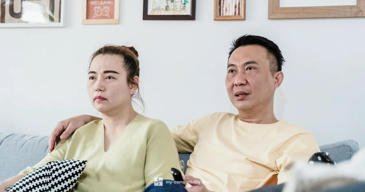 Libra-Cancer Intimacy - My Compatibility