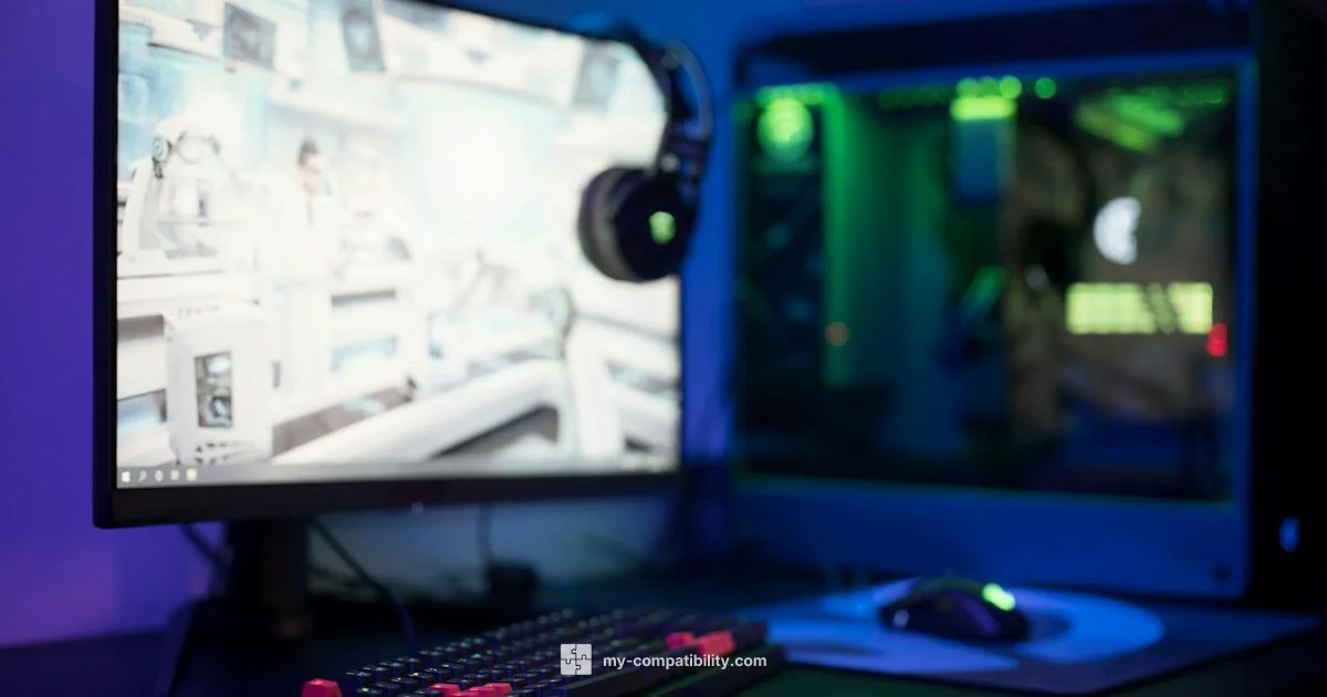 G-Sync vs FreeSync - My Compatibility