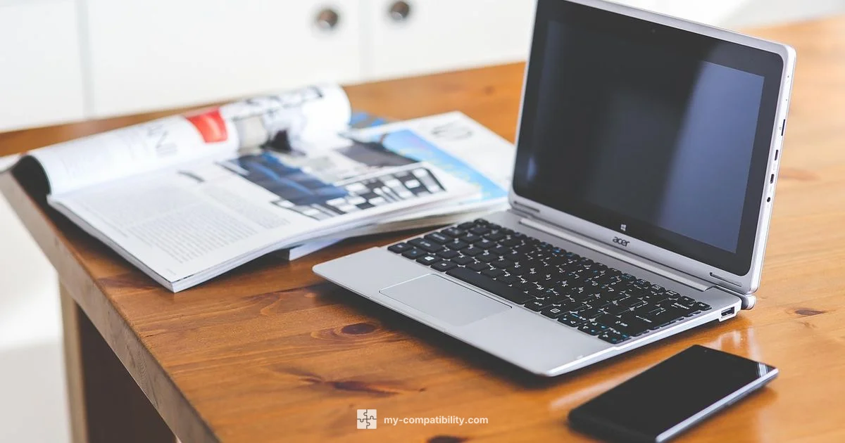 Visible Phone Check - My Compatibility