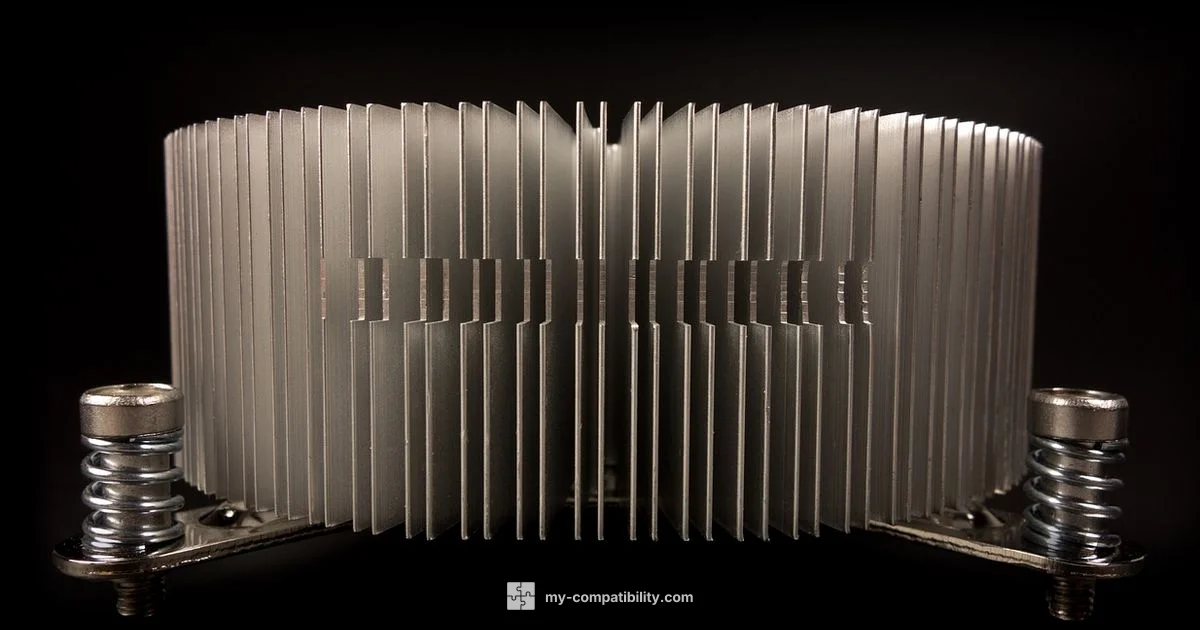 AM4 vs AM5 Coolers - My Compatibility