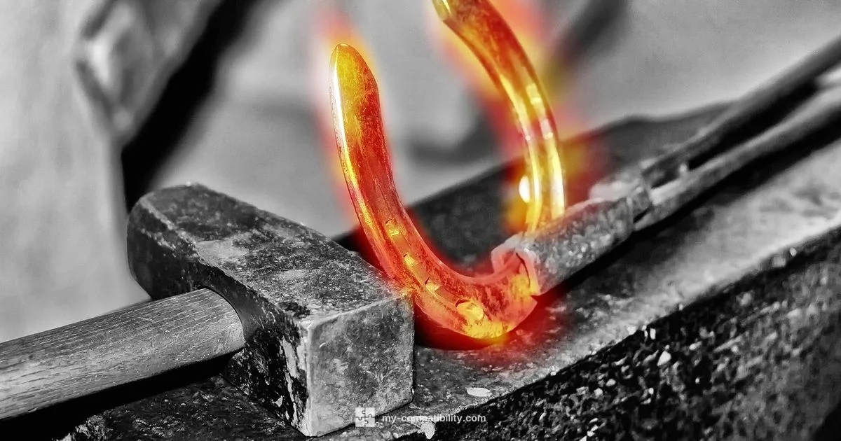 Ox and Horse Compatibility - My Compatibility