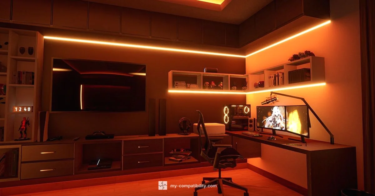 Steam Compatibility - My Compatibility