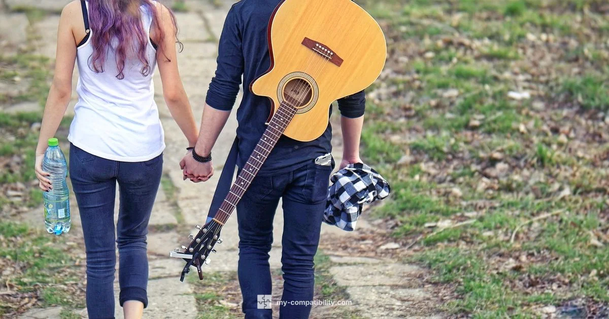 Aries Compatibility - My Compatibility