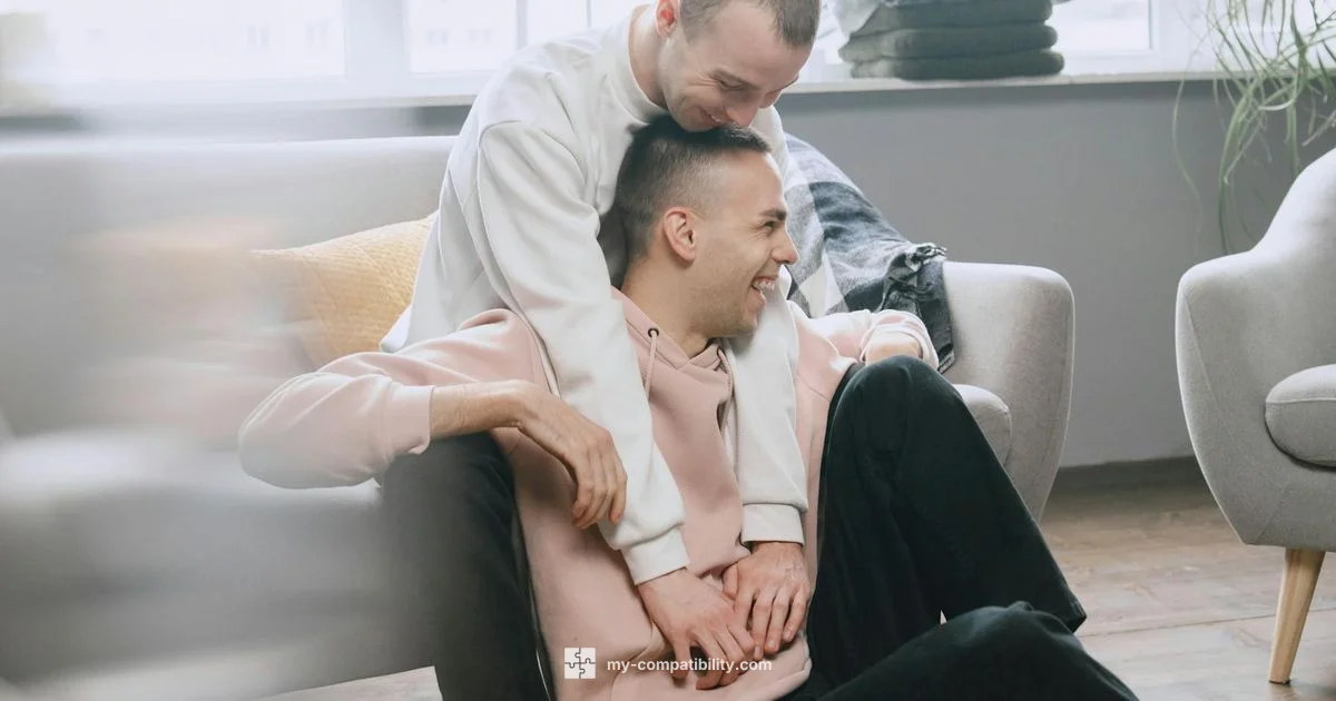 Cancer-Sagittarius Harmony - My Compatibility