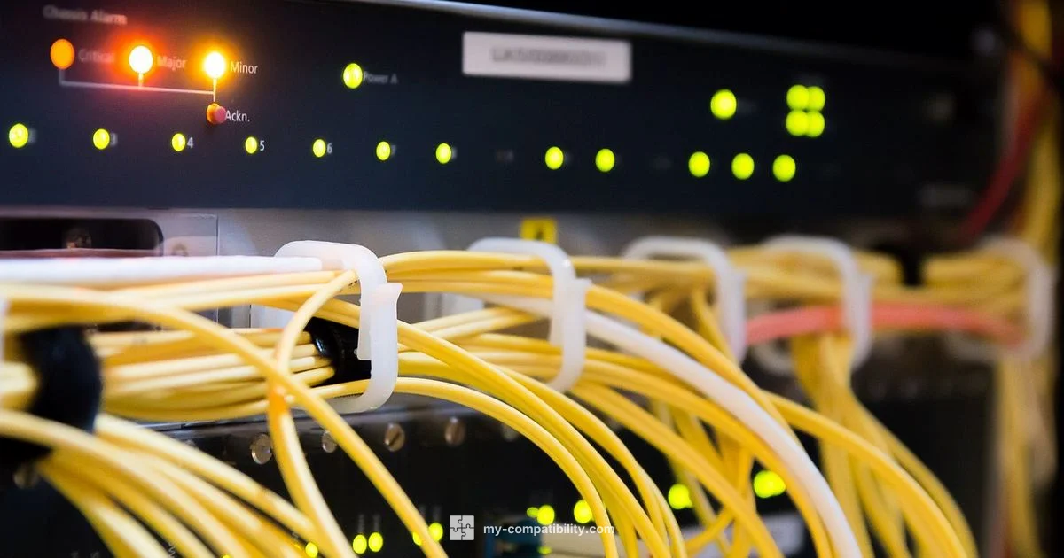 Cox Router Compatibility - My Compatibility