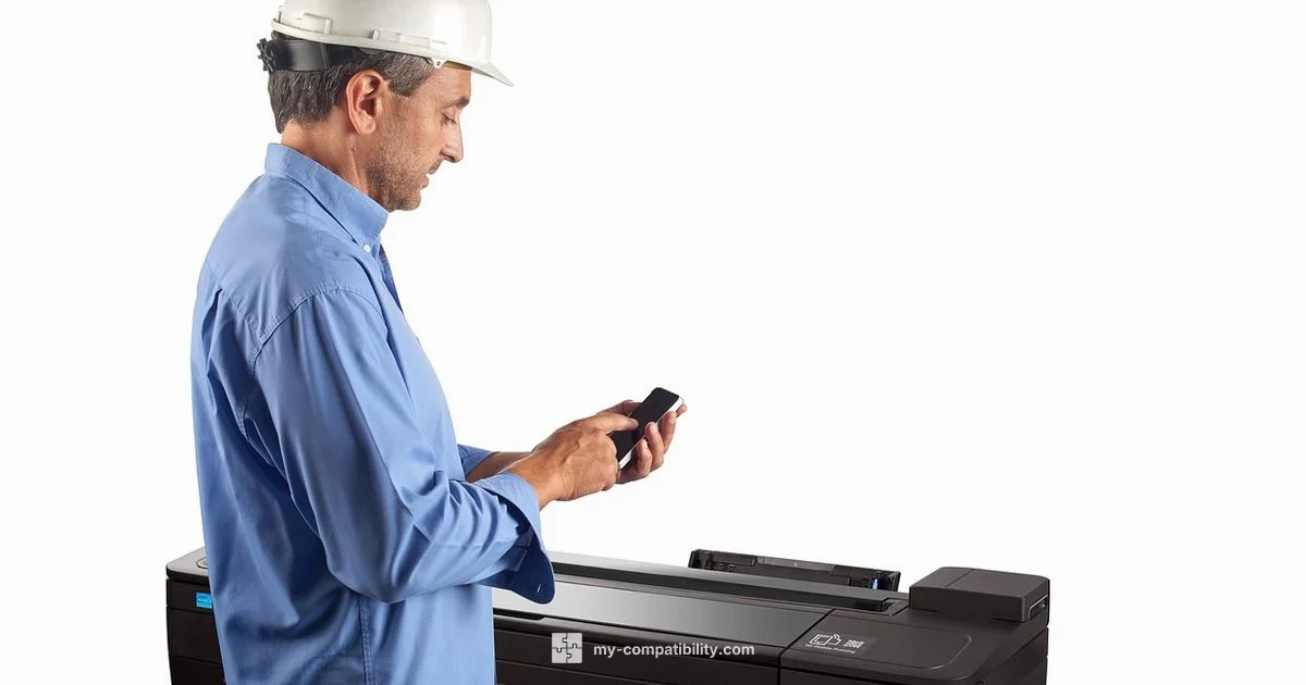 Mac Printer Guide - My Compatibility