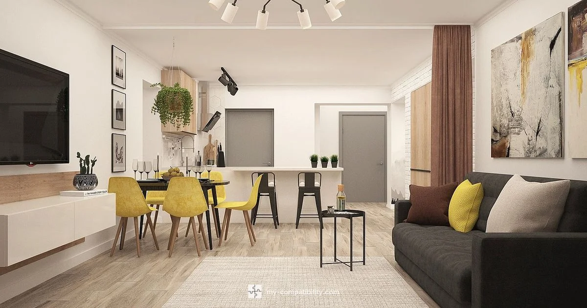 Earth-Sign Harmony - My Compatibility