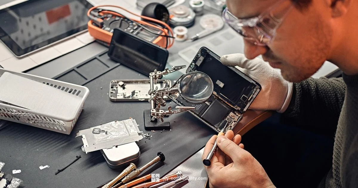 Parts Choice Guide - My Compatibility