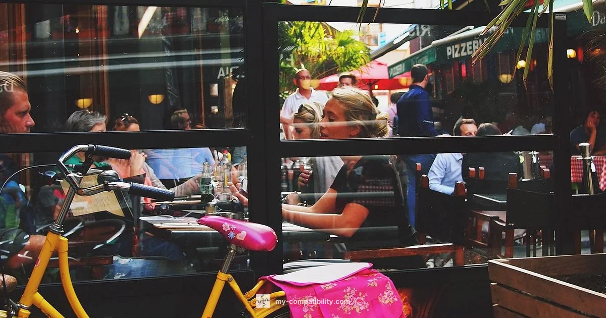 Compatibility Guide - My Compatibility