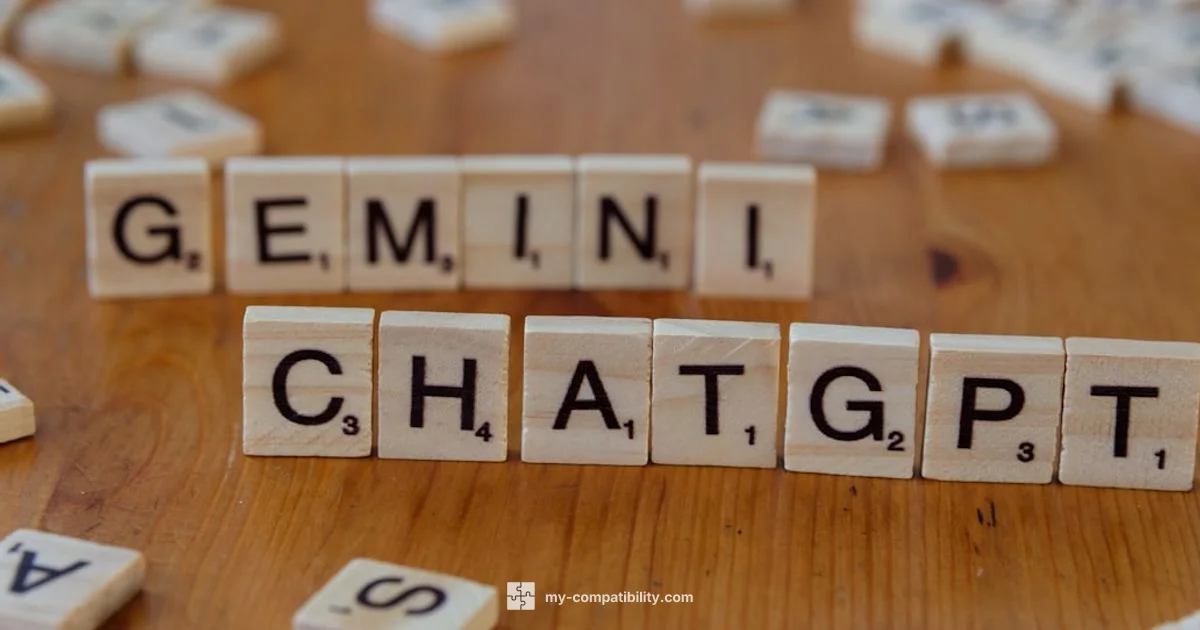 Gemini-Taurus Cusp - My Compatibility