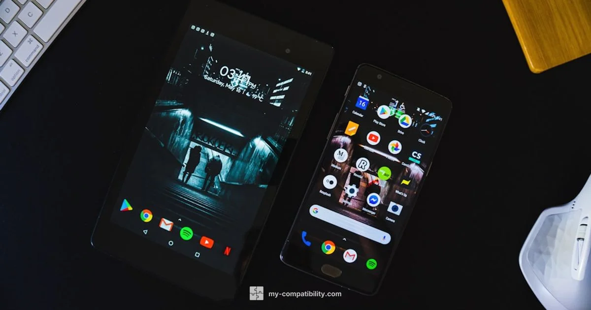 Incompatible APK Install - My Compatibility