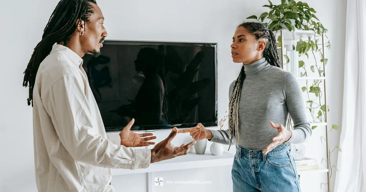 Compatibility Matters in Relationships - My Compatibility