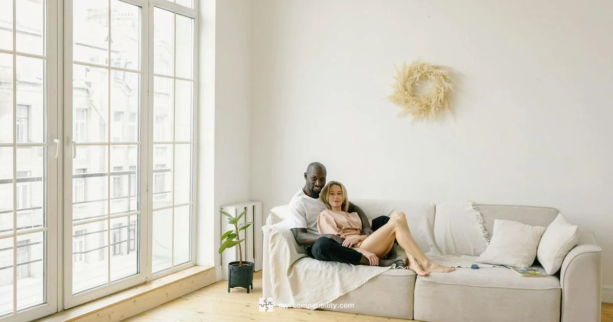 Aquarius Meets Virgo Aquarius Meets Virgo - My Compatibility