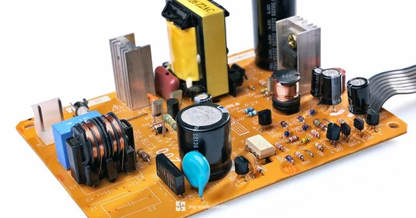 Processor Compatibility Guide - My Compatibility