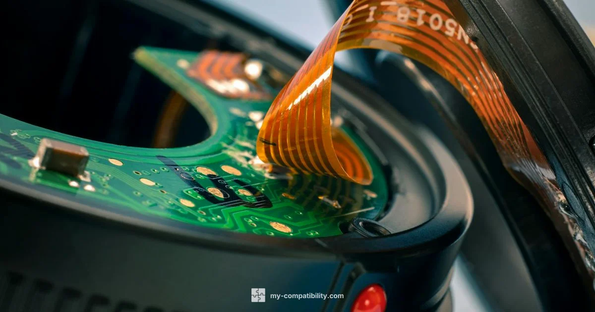 LCD Fit Guide - My Compatibility