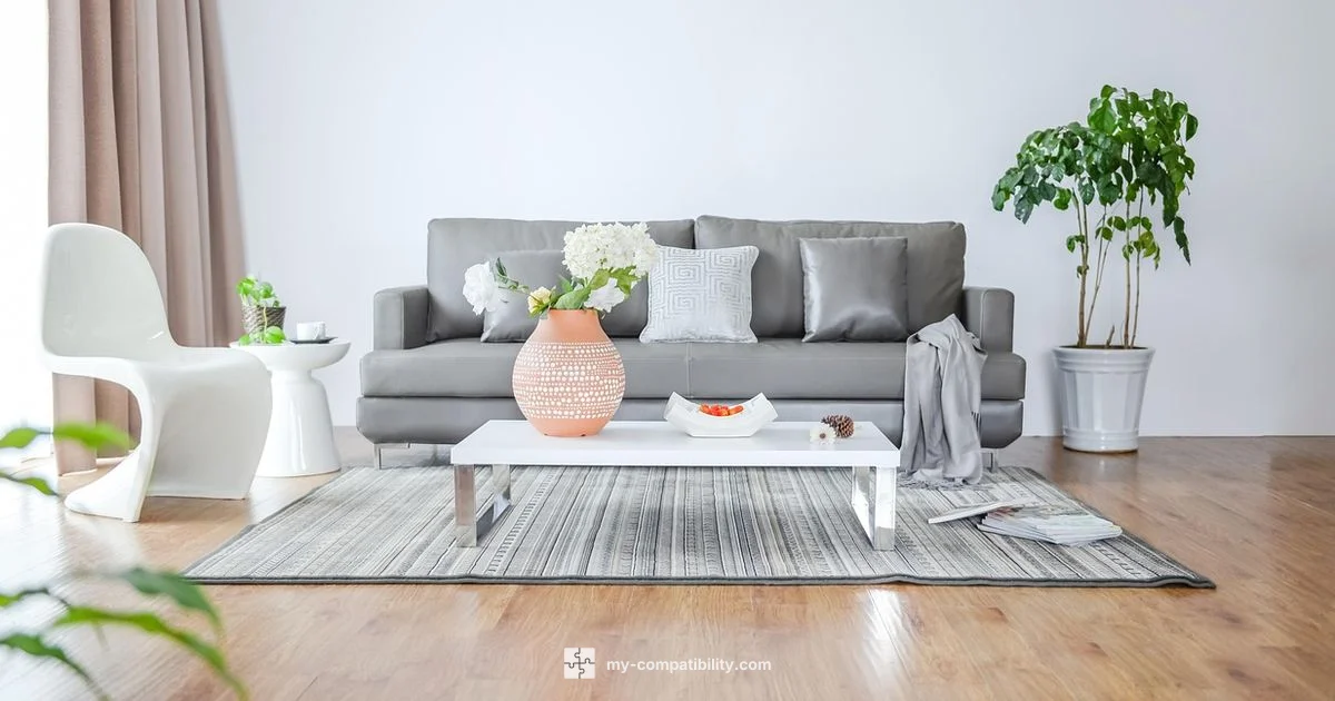 ZA Home Guide - My Compatibility