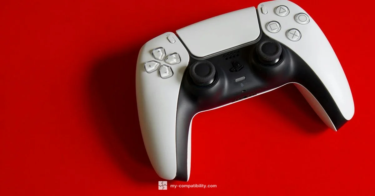 PS5 on PC - My Compatibility