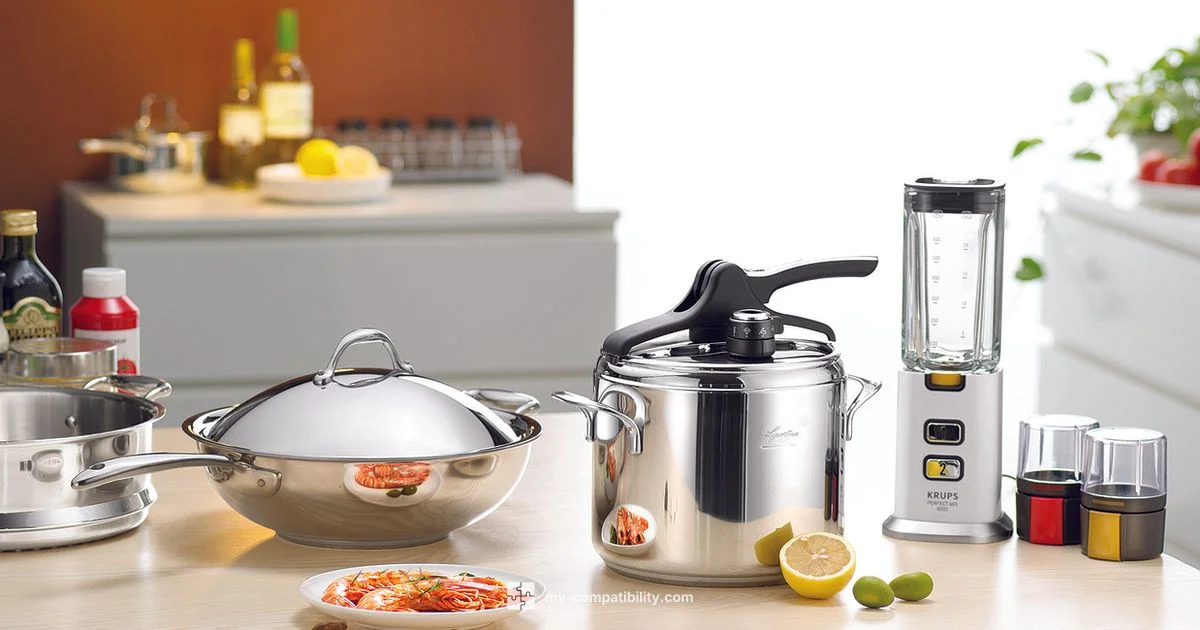 Induction-Ready Calphalon - My Compatibility