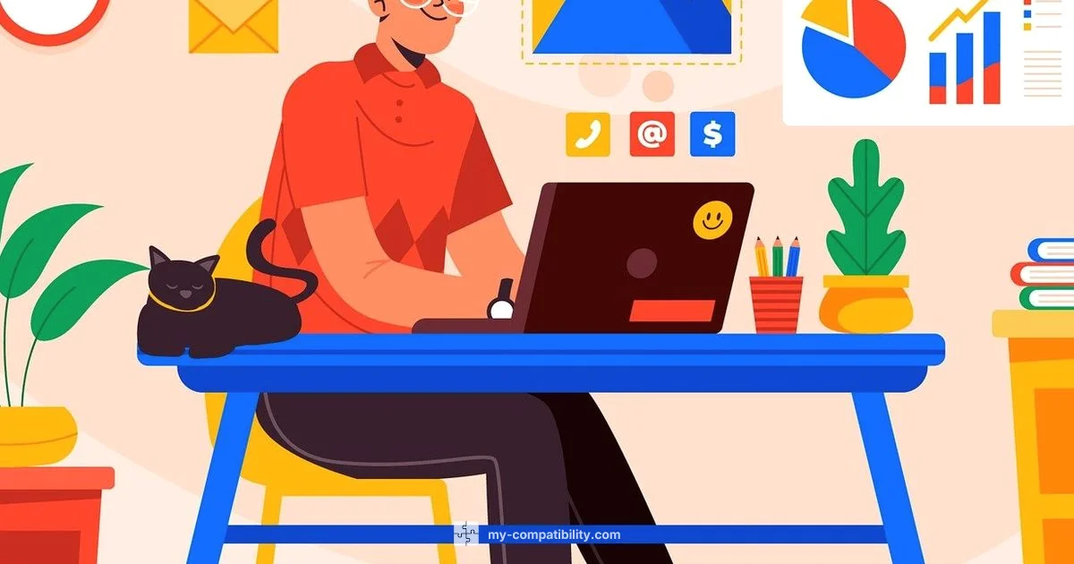 Compatibility Testing - My Compatibility