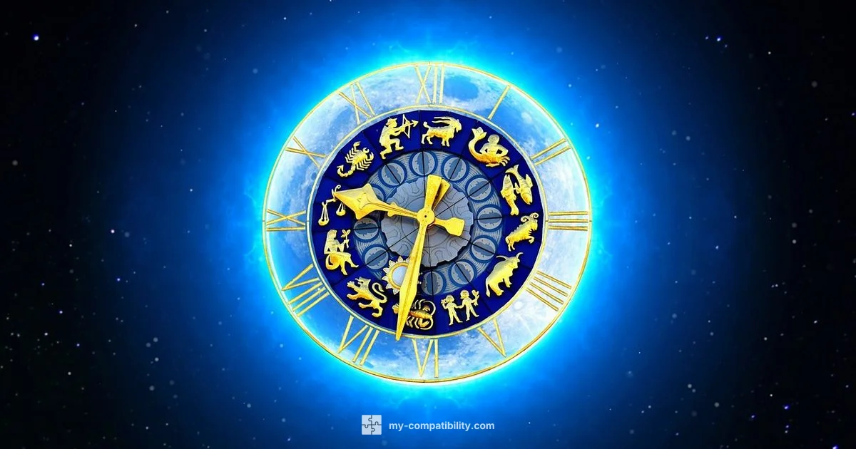 Aquarius & Pisces Union - My Compatibility