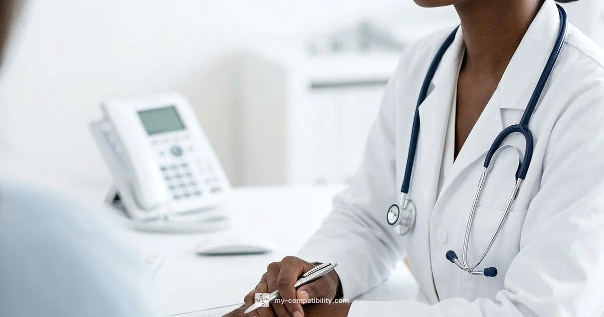 Medicine Compatibility - My Compatibility