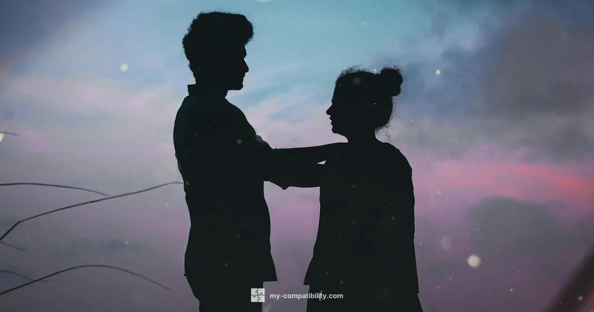 Cancer Love Guide - My Compatibility