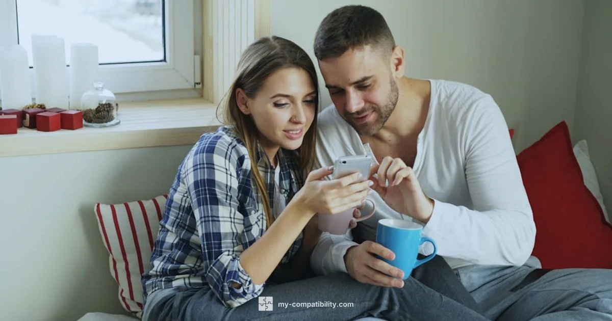 Taurus-Cancer Match Taurus-Cancer Match - My Compatibility