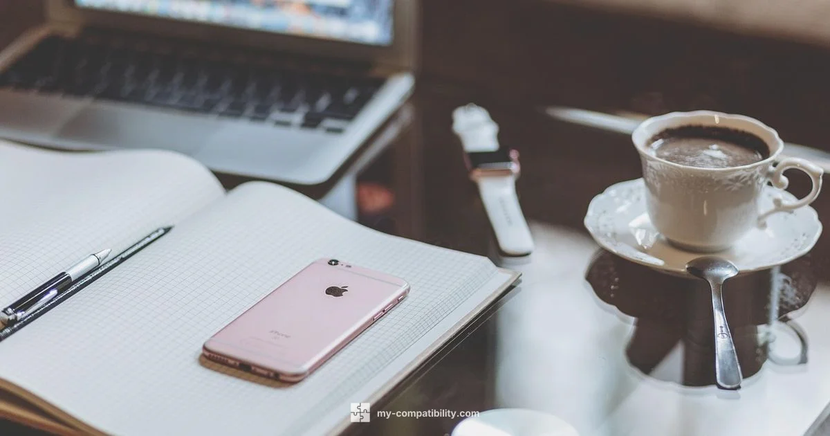 Apple Watch Guide - My Compatibility