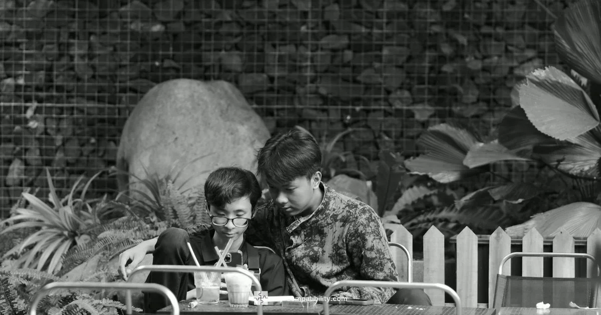 Virgo-Gemini Compatibility - My Compatibility