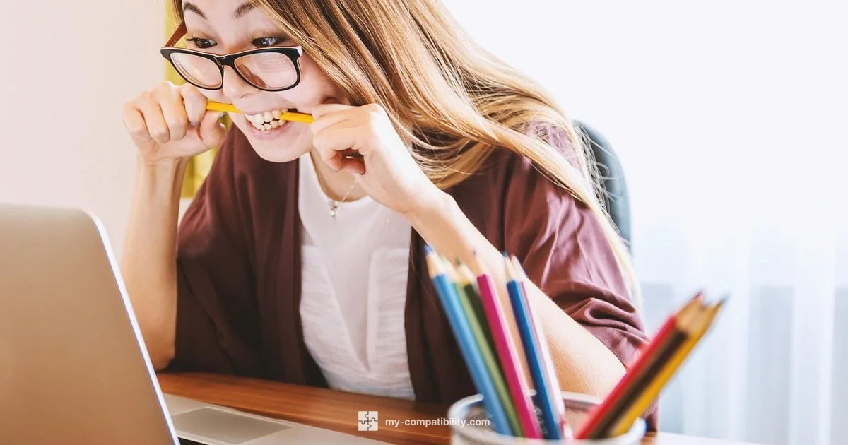 Virgo Compatibility - My Compatibility