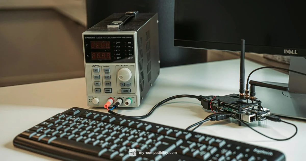 Linux Compatibility Guide - My Compatibility