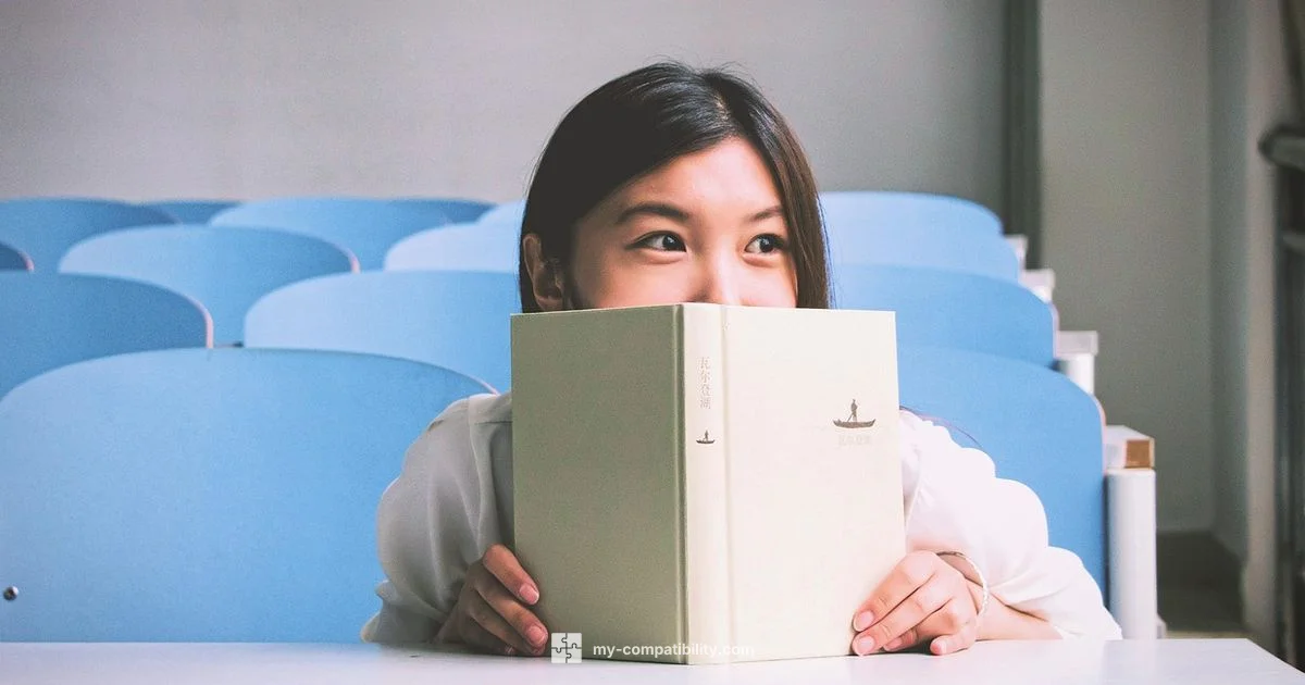 Venus in Virgo Woman - My Compatibility