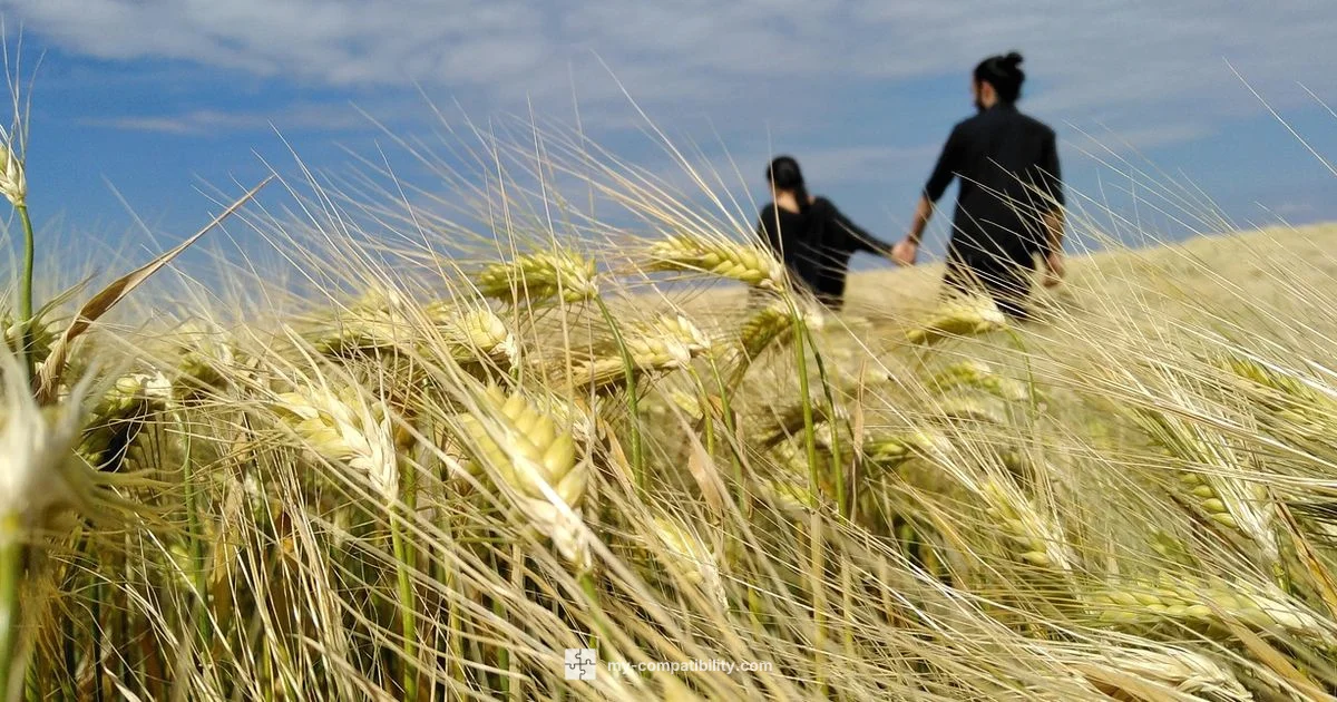 Leo-Virgo Bond - My Compatibility